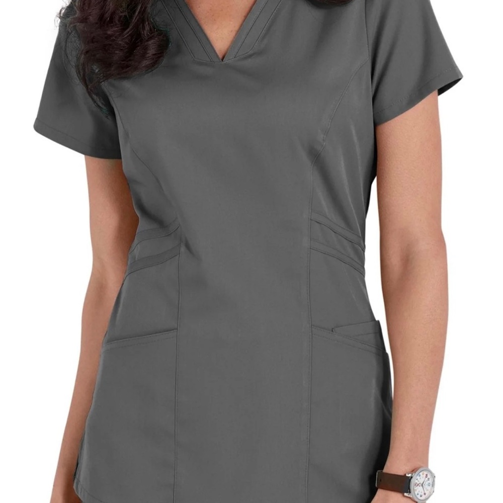 Grey’s Anatomy Scrub Top